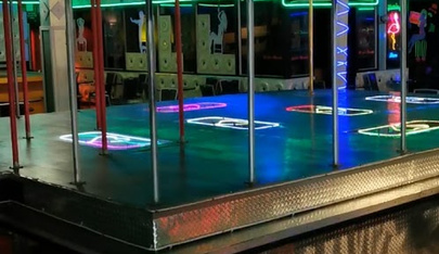 Triple Play - Nightclub in Sarnia, Canada