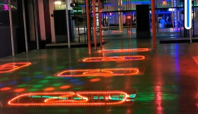 Triple Play - Nightclub in Sarnia, Canada