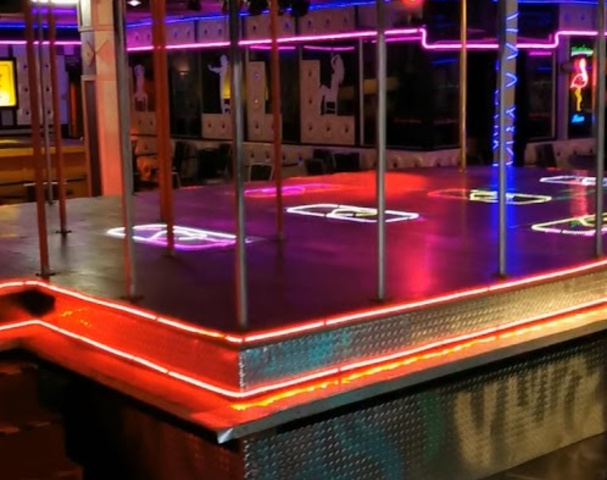 Triple Play - Nightclub in Sarnia, Canada