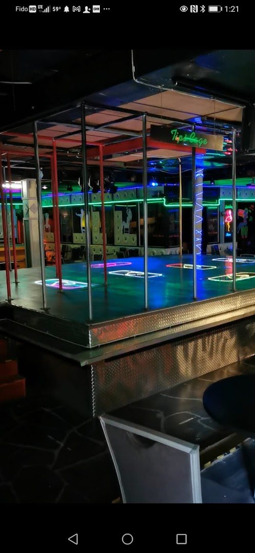 Triple Play - Nightclub in Sarnia, Canada