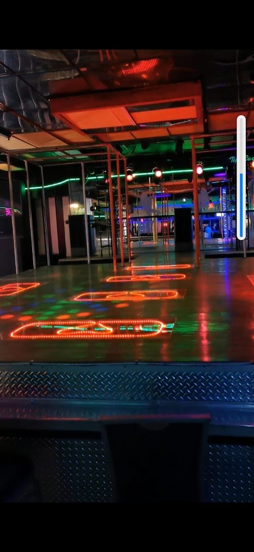 Triple Play - Nightclub in Sarnia, Canada