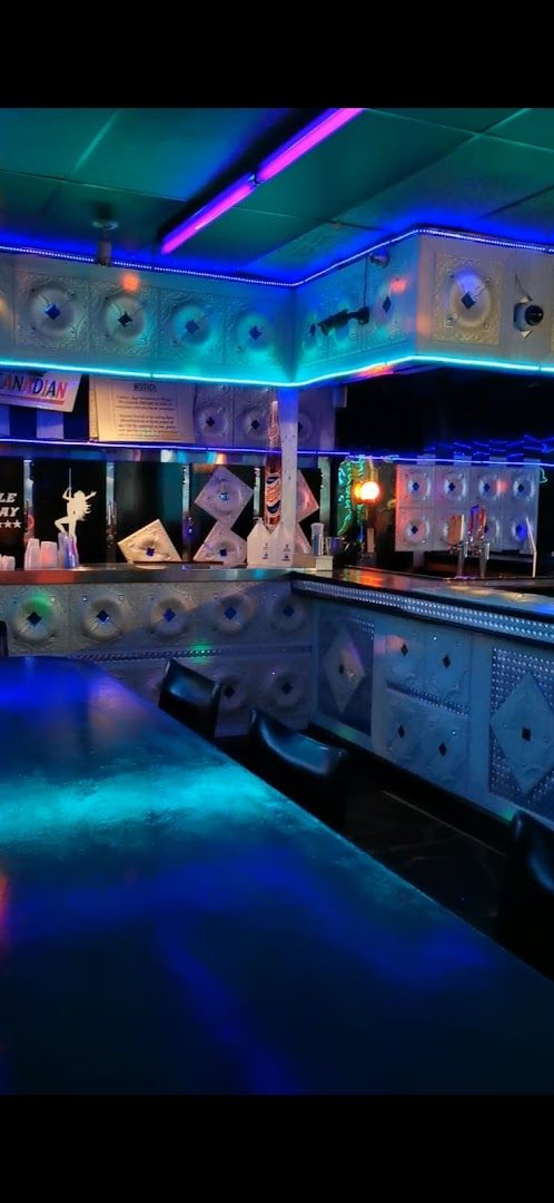 Triple Play - Nightclub in Sarnia, Canada
