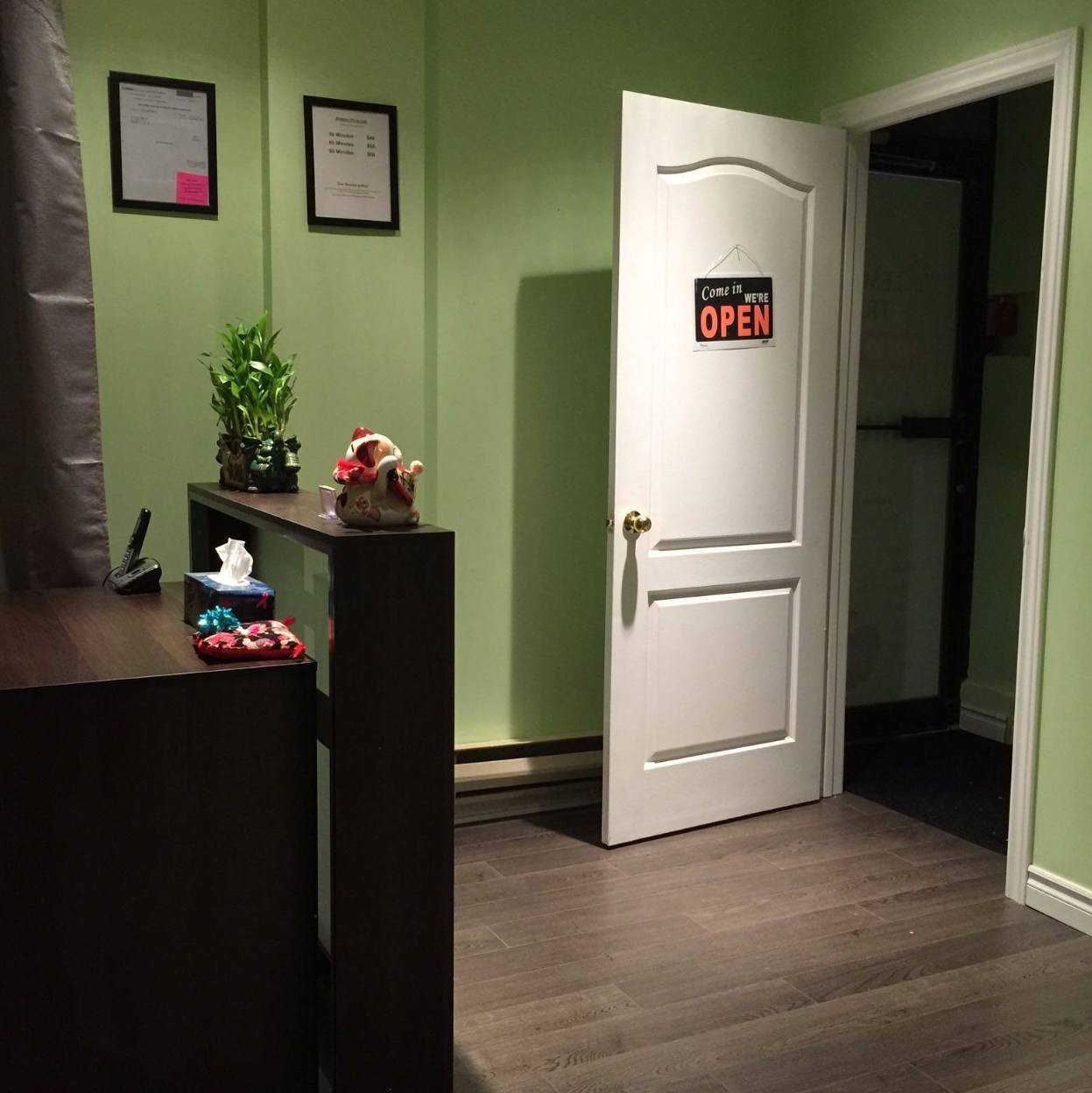 Lemon Tree Spa | Massage Spa Scarborough - Erotic Massage in Scarborough, Canada
