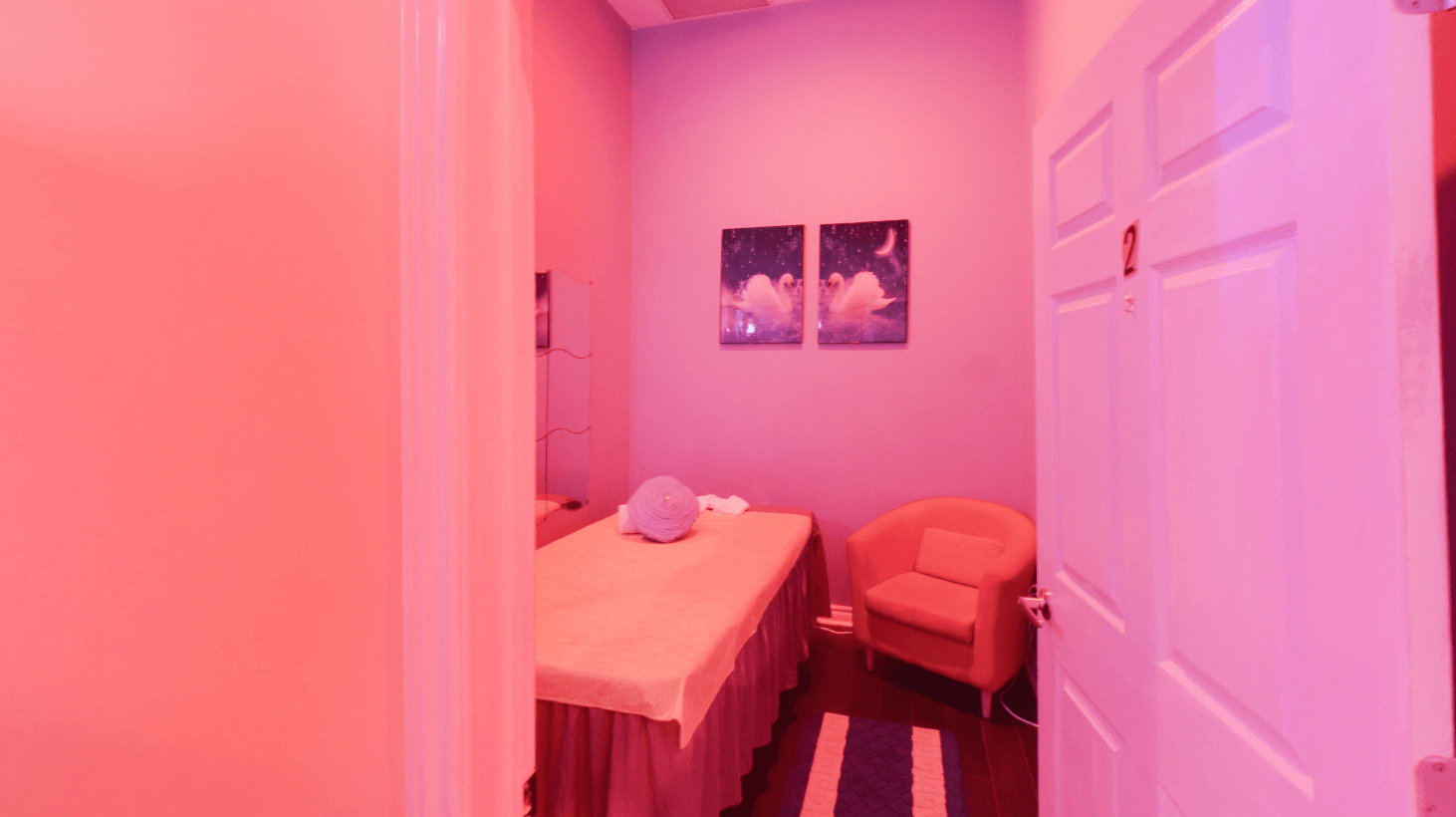 Moonlight Spa - Erotic Massage in Scarborough, Canada
