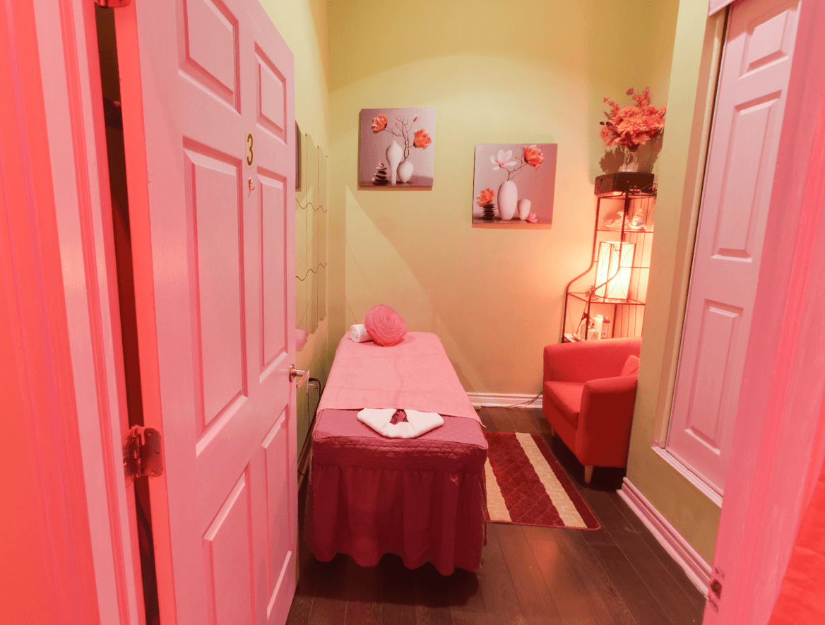 Moonlight Spa - Erotic Massage in Scarborough, Canada