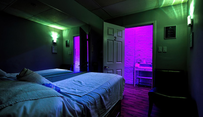 On The 9 Spa - Erotic Massage in Scarborough, Canada