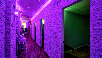 On The 9 Spa - Erotic Massage in Scarborough, Canada