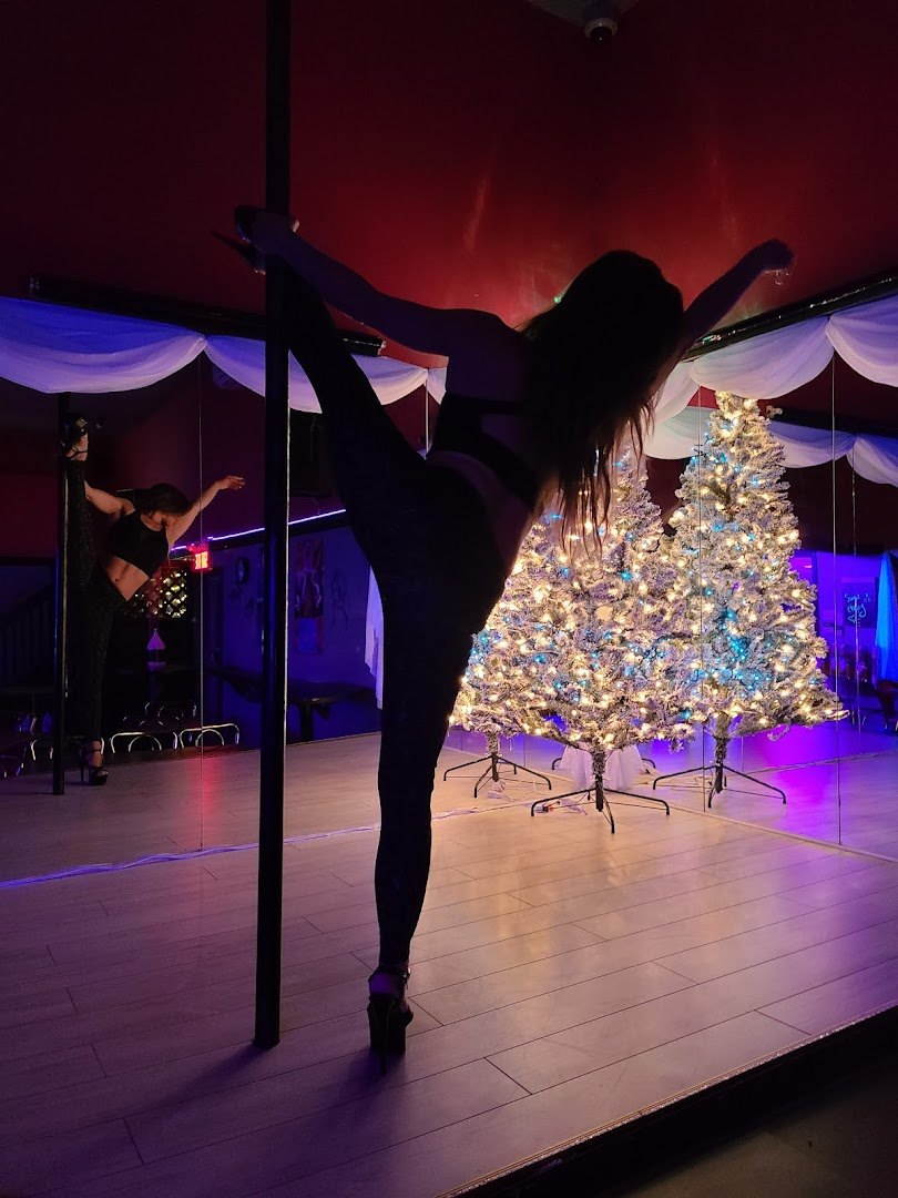Cabaret Chez Elle - Nightclub in Sherbrooke, Canada