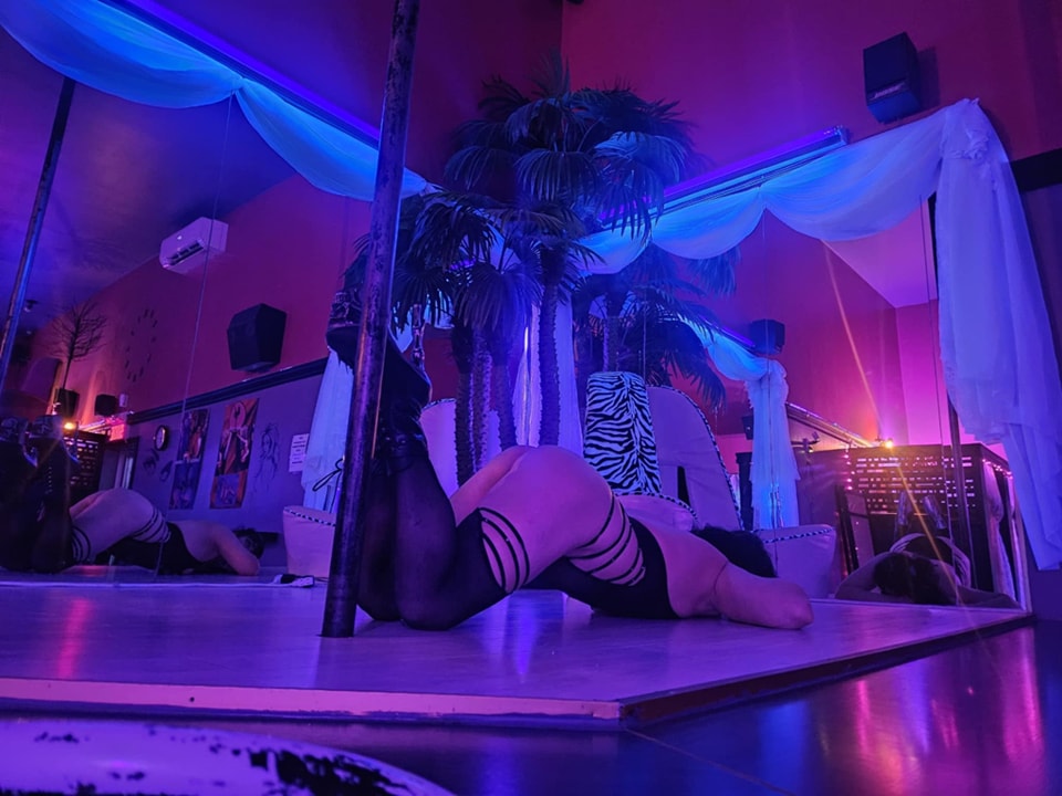 Cabaret Chez Elle - Nightclub in Sherbrooke, Canada