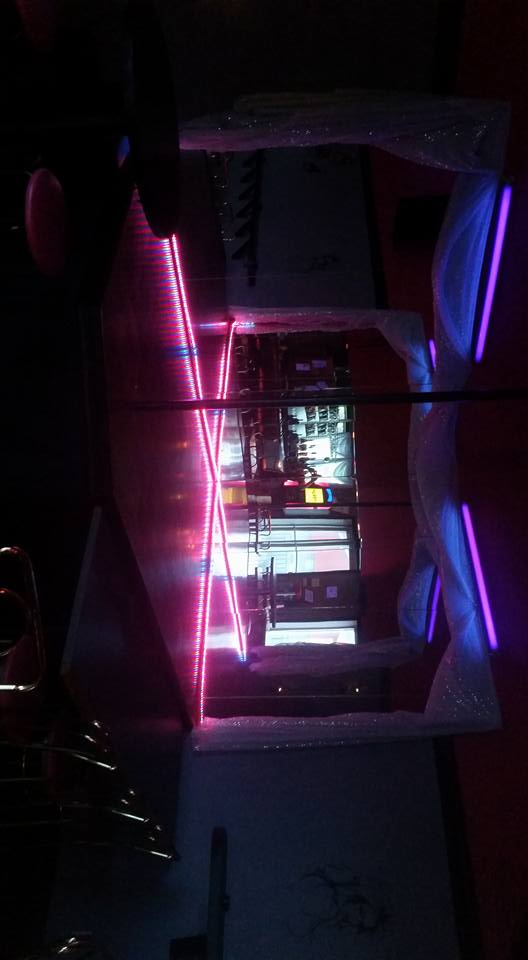 Cabaret Chez Elle - Nightclub in Sherbrooke, Canada