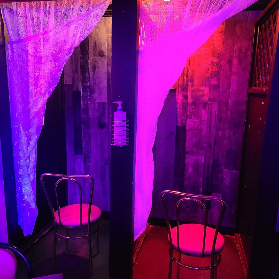 Cabaret Chez Elle - Nightclub in Sherbrooke, Canada