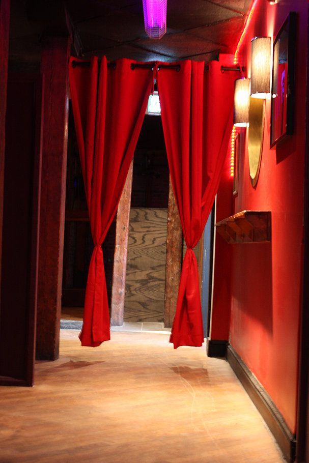 Sirens - Nightclub in St John S, Canada