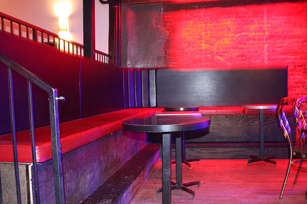 Sirens - Nightclub in St John S, Canada