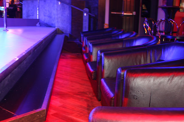Sirens - Nightclub in St John S, Canada