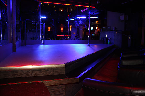 Sirens - Nightclub in St John S, Canada