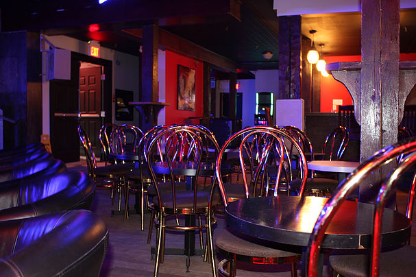 Sirens - Nightclub in St John S, Canada