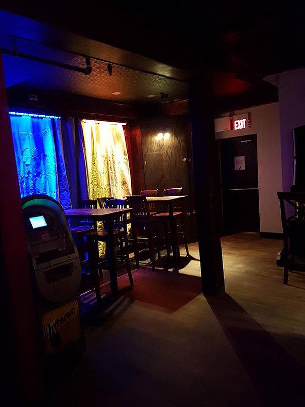 Sirens - Nightclub in St John S, Canada