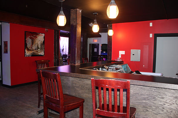 Sirens - Nightclub in St John S, Canada