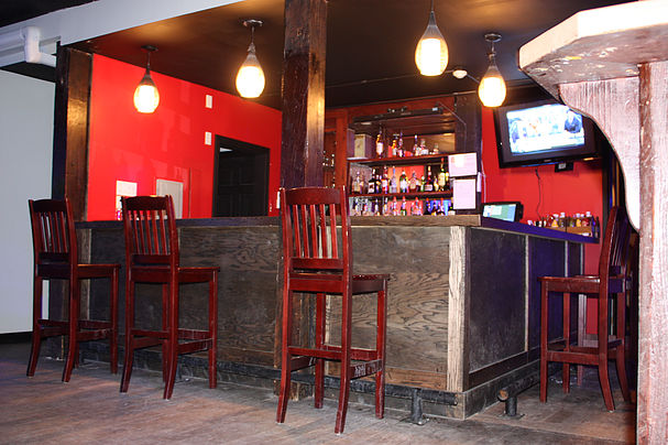 Sirens - Nightclub in St John S, Canada