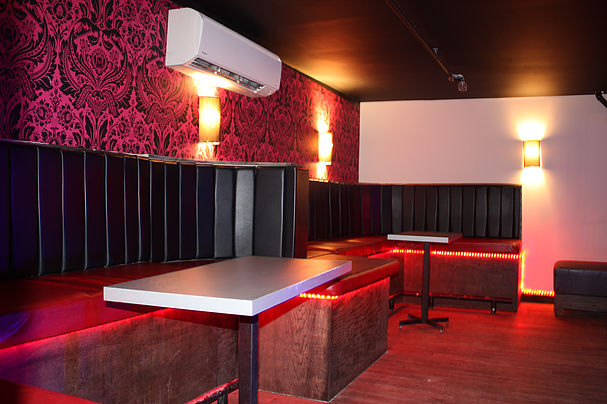 Sirens - Nightclub in St John S, Canada