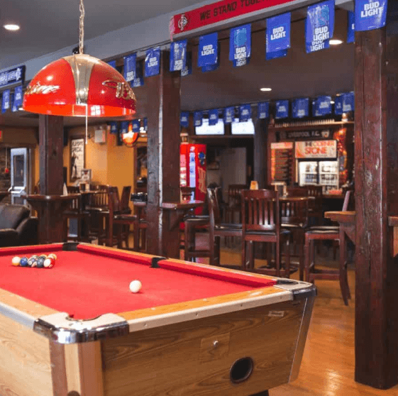 The Cotton Club - Nightclub in St John S, Canada