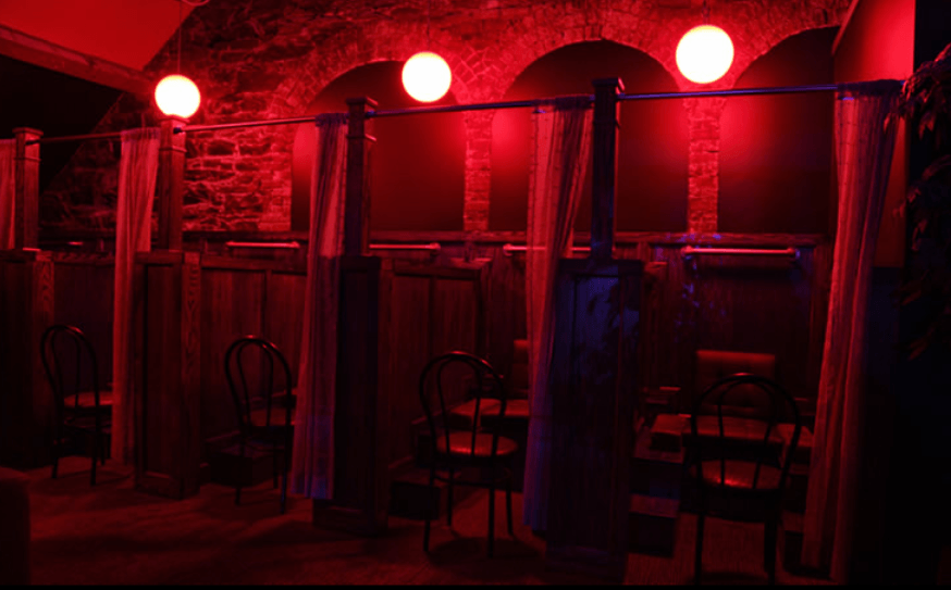 The Cotton Club - Nightclub in St John S, Canada