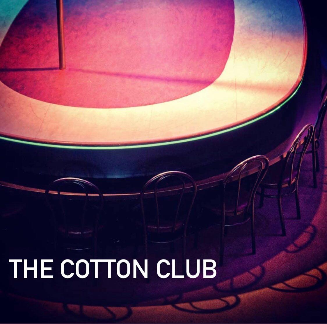 The Cotton Club - Nightclub in St John S, Canada