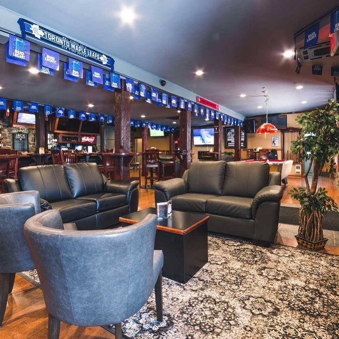 The Cotton Club - Nightclub in St John S, Canada
