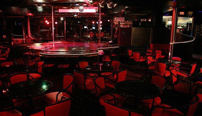 Shakerz Show Lounge - Nightclub in Surrey, Canada