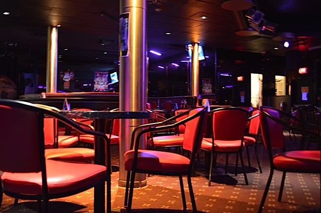 Shakerz Show Lounge - Nightclub in Surrey, Canada