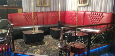 O'Gascon - Nightclub in Terrebonne, Canada