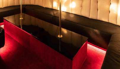 O'Gascon - Nightclub in Terrebonne, Canada