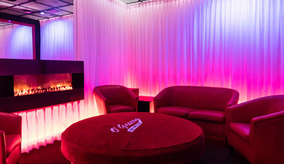 O'Gascon - Nightclub in Terrebonne, Canada