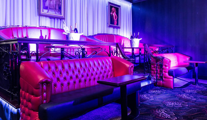 O'Gascon - Nightclub in Terrebonne, Canada