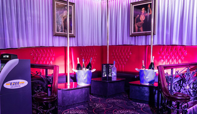 O'Gascon - Nightclub in Terrebonne, Canada