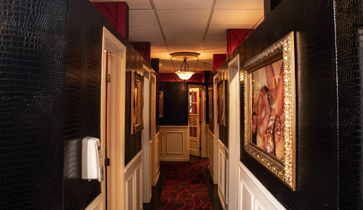 O'Gascon - Nightclub in Terrebonne, Canada