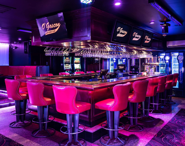 O'Gascon - Nightclub in Terrebonne, Canada