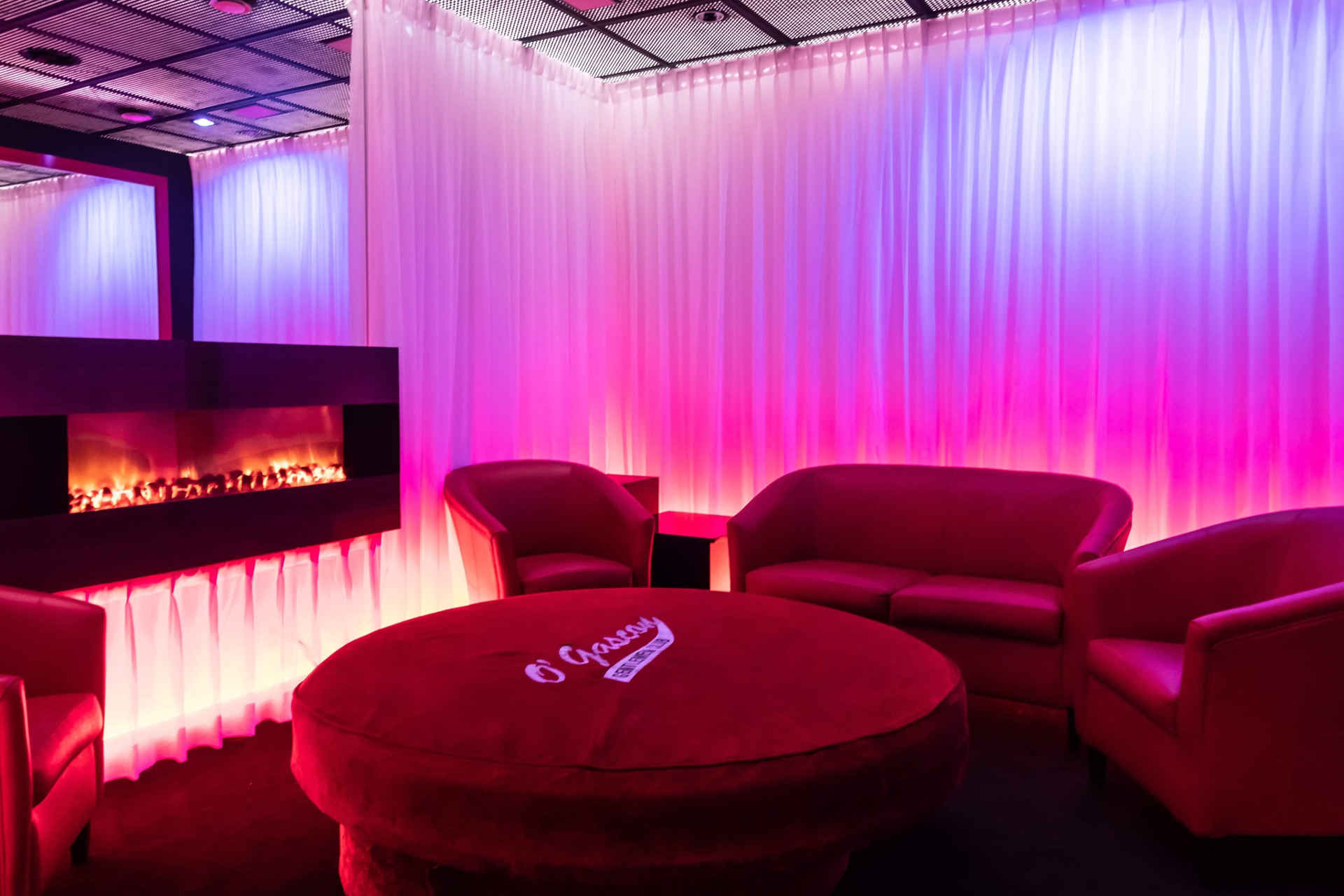 O'Gascon - Nightclub in Terrebonne, Canada