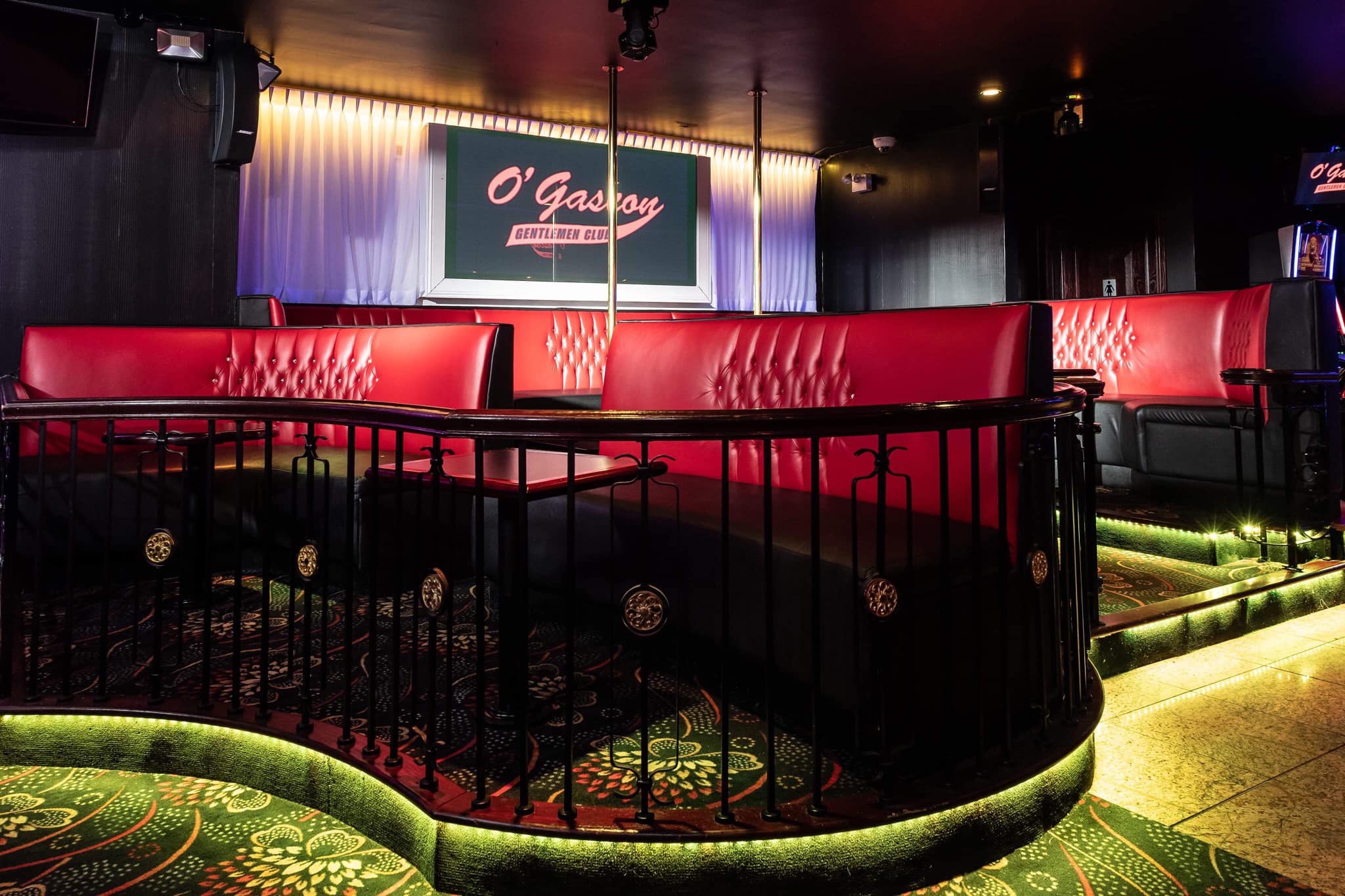 O'Gascon - Nightclub in Terrebonne, Canada