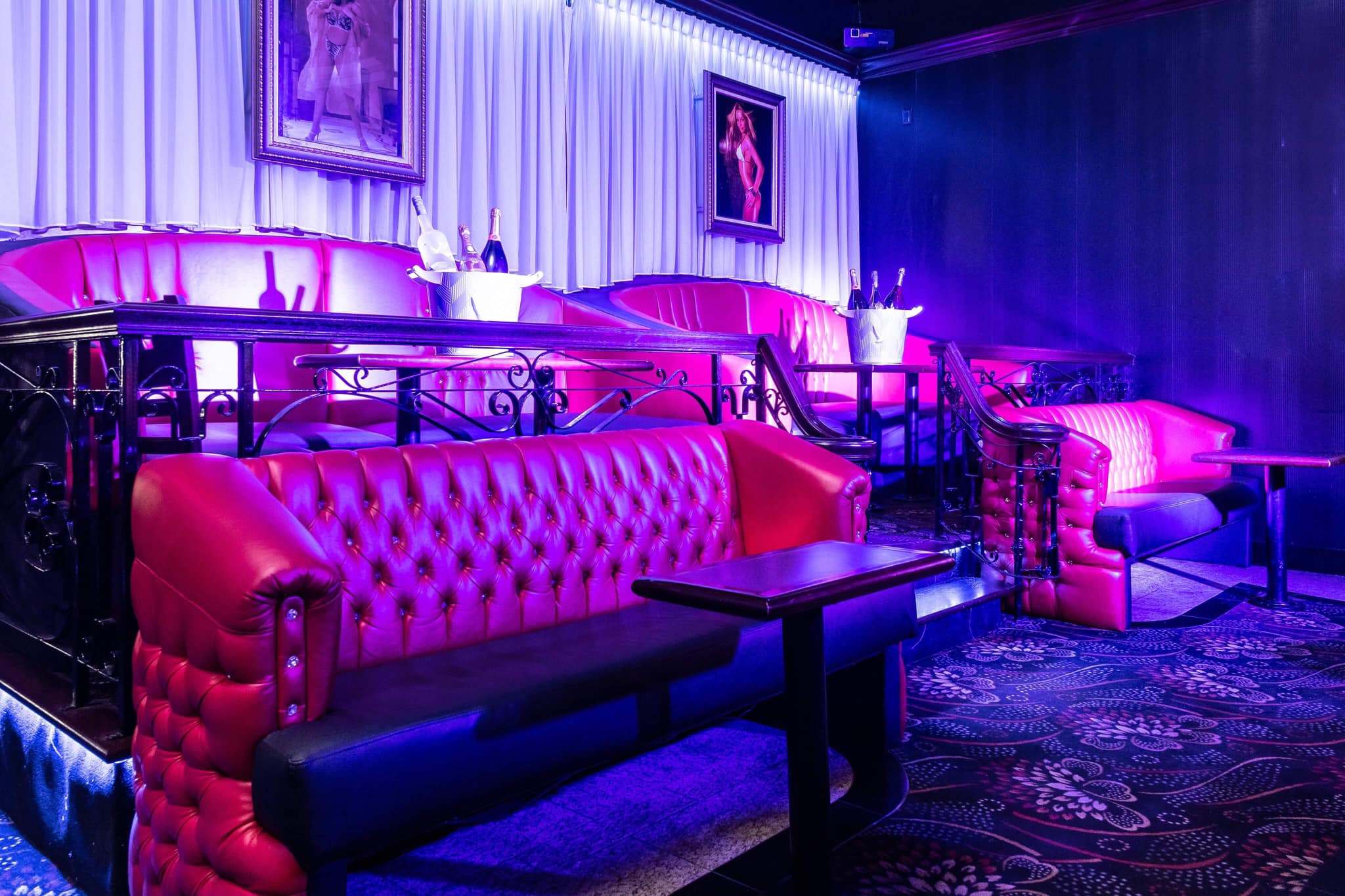 O'Gascon - Nightclub in Terrebonne, Canada