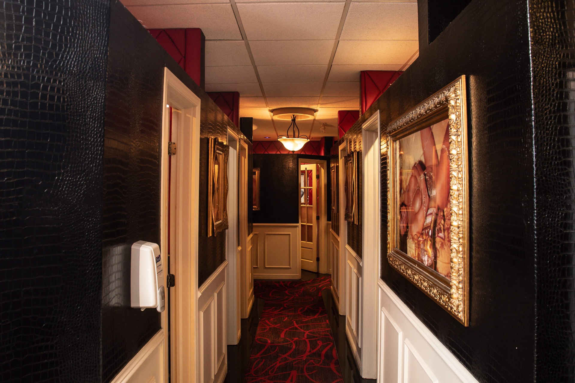 O'Gascon - Nightclub in Terrebonne, Canada