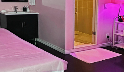 Angel Spa - Erotic Massage in Toronto, Canada