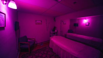 Angel Spa - Erotic Massage in Toronto, Canada
