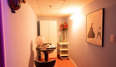 Angel Spa - Erotic Massage in Toronto, Canada