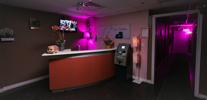 Angel Spa - Erotic Massage in Toronto, Canada