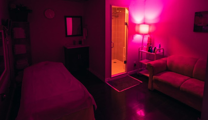 Angel Spa - Erotic Massage in Toronto, Canada