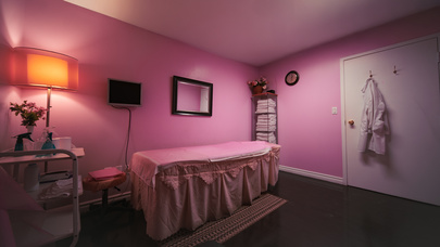 Angel Spa - Erotic Massage in Toronto, Canada