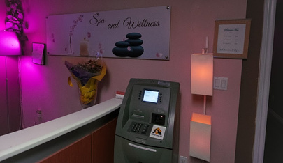 Angel Spa - Erotic Massage in Toronto, Canada