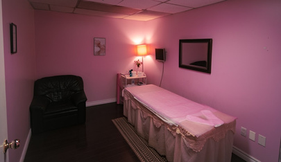 Angel Spa - Erotic Massage in Toronto, Canada