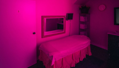 Angel Spa - Erotic Massage in Toronto, Canada